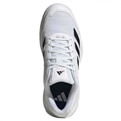FW26 COURTQUICK PADEL M_FTWR WHITE/CORE BLACK/FTWR