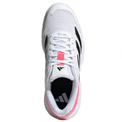 FW26 COURTQUICK PADEL M_FTWR WHITE/CORE BLACK/SOLA