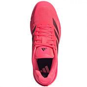FW26 CRAZYQUICK LS PADEL M_SOLAR TURBO/CORE BLACK