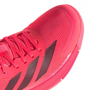 FW26 CRAZYQUICK LS PADEL M_SOLAR TURBO/CORE BLACK