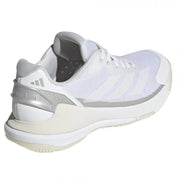 SS26 CRAZYQUICK LS PADEL W_FTWR WHITE/FTWR WHITE