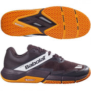 Movea 2 Men 1114-Brown/Cream
