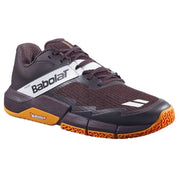 Movea 2 Men 1114-Brown/Cream