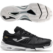 SLAM LADY 2601 NEGRO