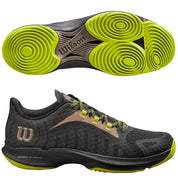 Hurakn Pro Black/Lime