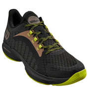 Hurakn Pro Black/Lime