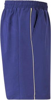 PANTALONCINO KAPPA KOMBAT PADEL FIVIO BLUE