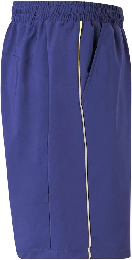 PANTALONCINO KAPPA KOMBAT PADEL FIVIO BLUE