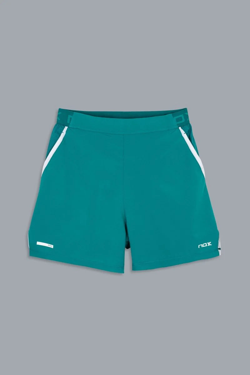 SHORT HOMBRE PRO IVY GREEN