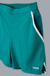SHORT HOMBRE PRO IVY GREEN