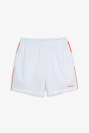 MEN'S TEAM WHITE SHORTS