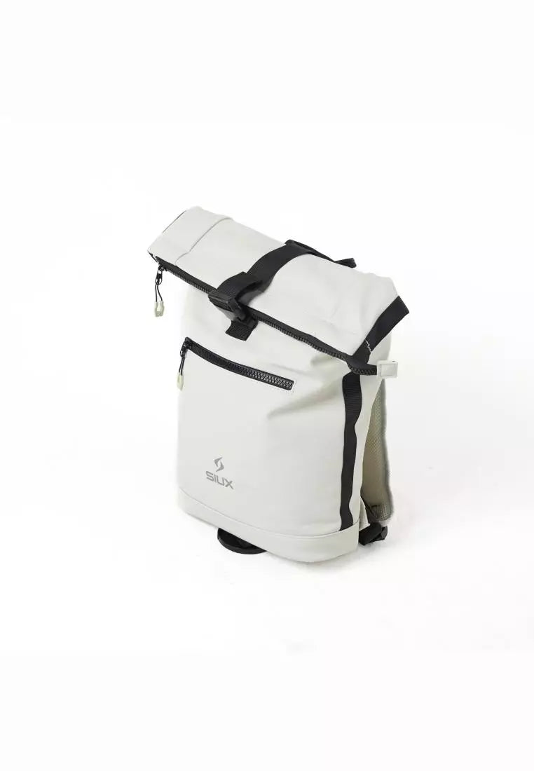 RACKET BAG SIUX SE WHITE