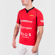 CAMISETA SIUX ELECTRA X STUPA 26 B