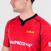 CAMISETA SIUX ELECTRA X STUPA 26 B