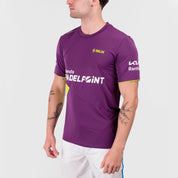 CAMISETA SIUX FENIX X LEO AUGSBURGUER 26