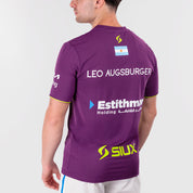CAMISETA SIUX FENIX X LEO AUGSBURGUER 26