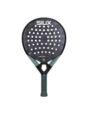 SIUX TRILOGY PRO 2026 NOIR FOG