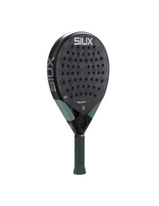 SIUX TRILOGY PRO 2026 NOIR FOG