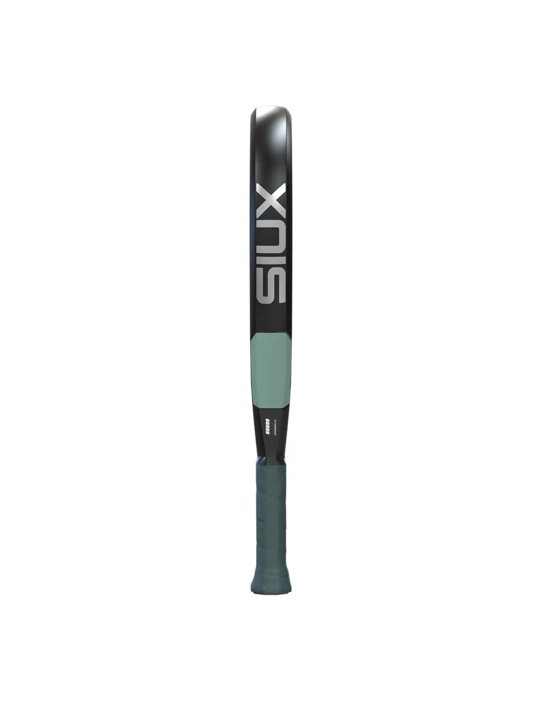 SIUX TRILOGY PRO 2026 NOIR FOG