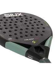 SIUX TRILOGY PRO 2026 NOIR FOG