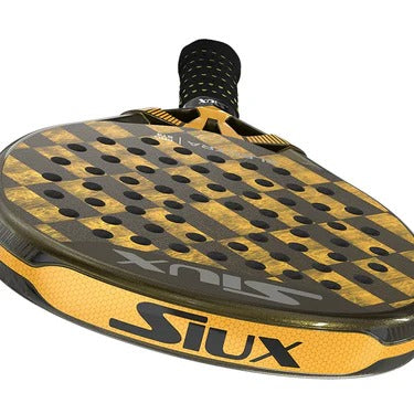 SIUX ELECTRA STUPA PRO ST4