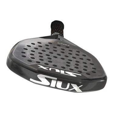 SIUX FENIX PRO 5 BLACK