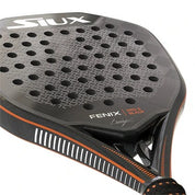 SIUX FENIX PRO 5 BLACK