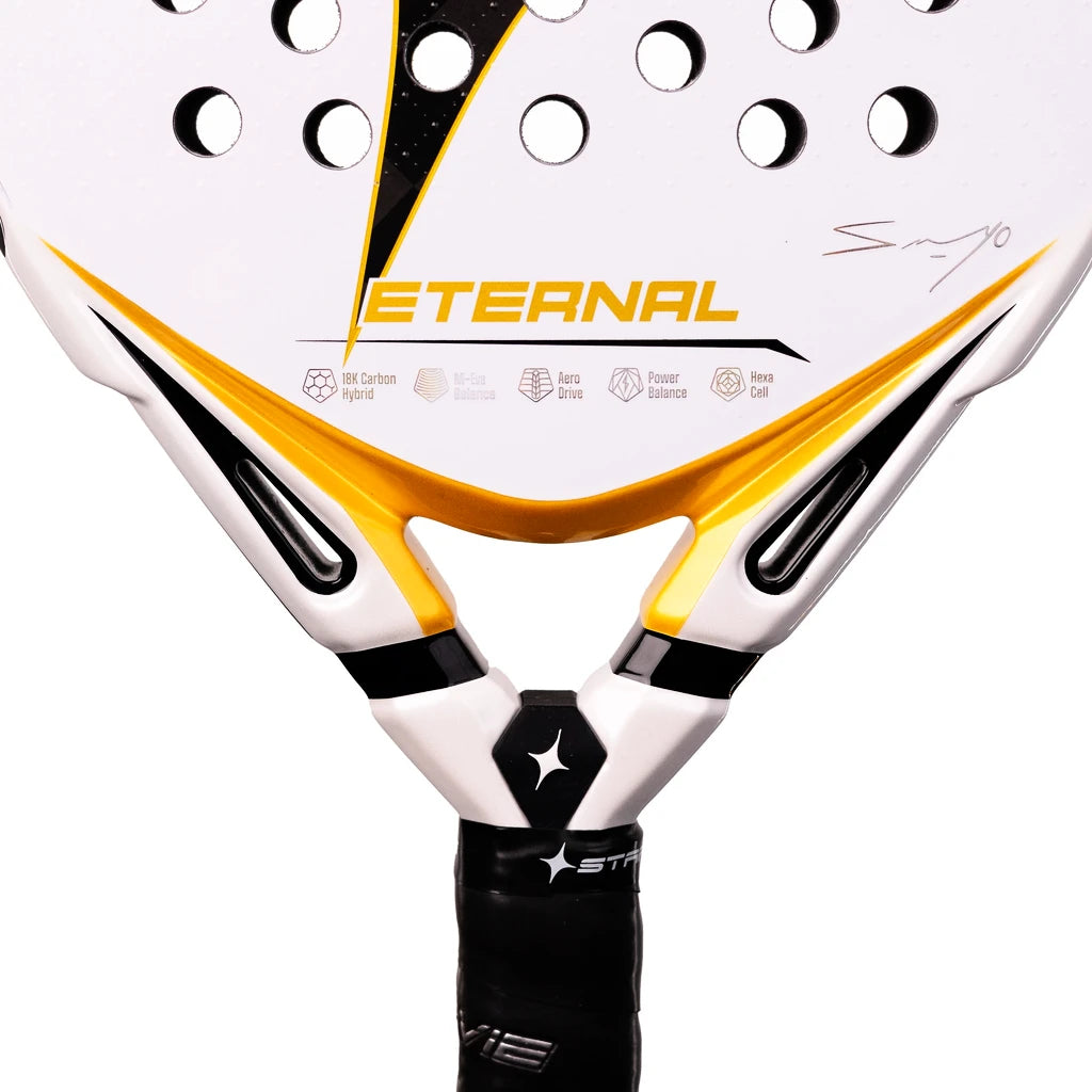 STARVIE ETERNAL 2027