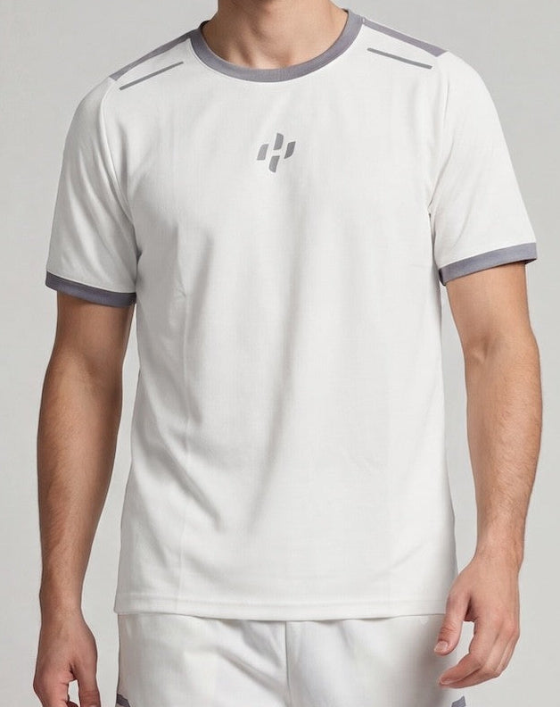 HIROSTAR GAME KIT - WHITE SHIRT