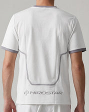 HIROSTAR GAME KIT - WHITE SHIRT