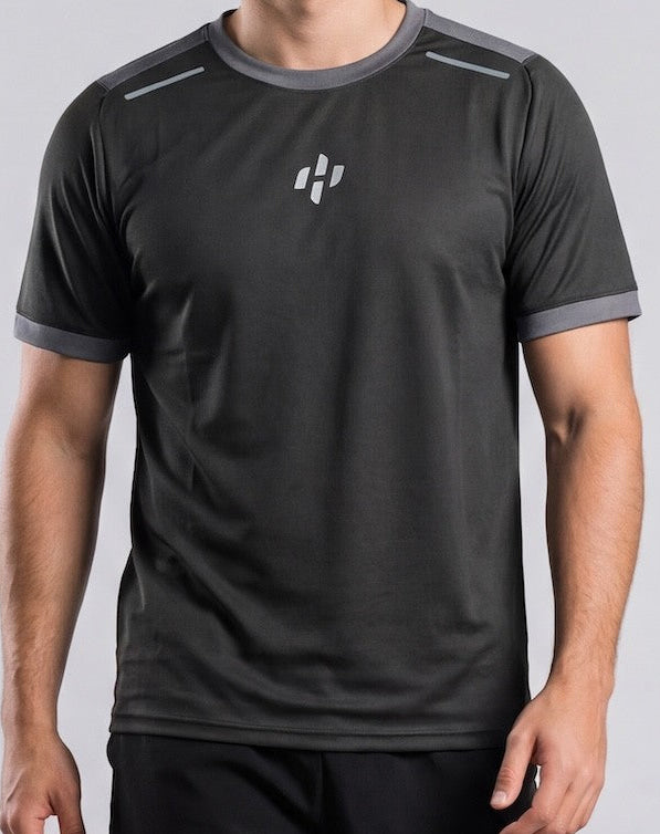 HIROSTAR GAME KIT - BLACK SHIRT