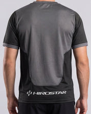 HIROSTAR GAME KIT - BLACK SHIRT