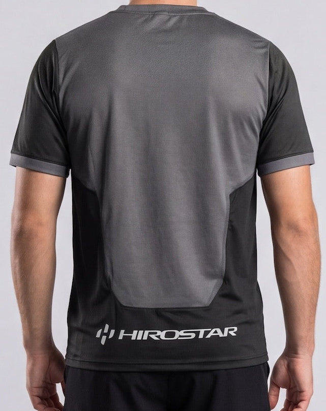 HIROSTAR GAME KIT - BLACK SHIRT
