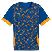 INDIVIDUAL PADEL GRAPHIC JERSEY VIVID BLUE