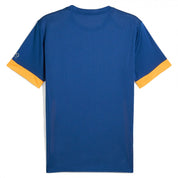 INDIVIDUAL PADEL GRAPHIC JERSEY VIVID BLUE