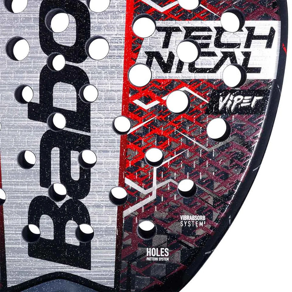 TECHNICAL VIPER 2025
