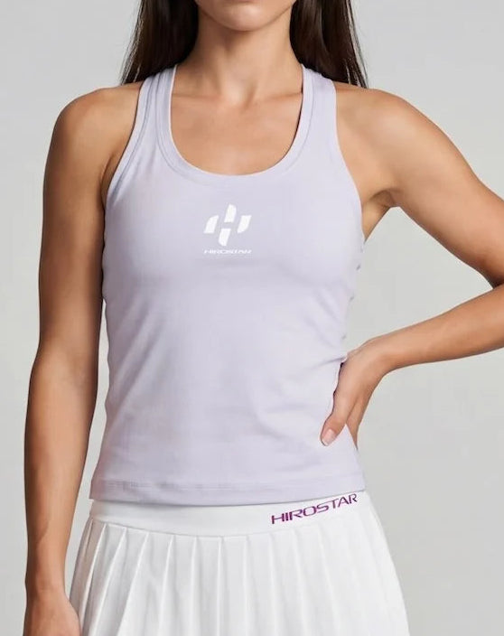 HIROSTAR TOP VIOLET