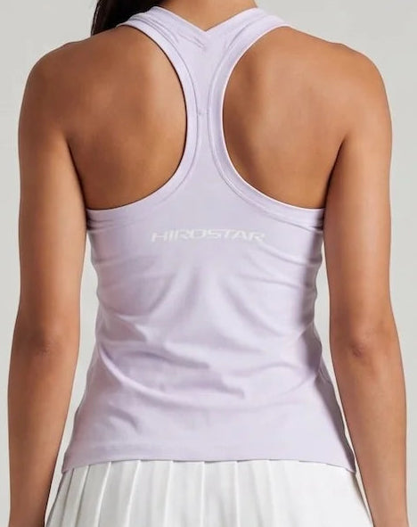 HIROSTAR TOP VIOLET