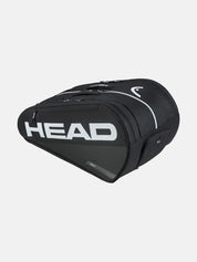 TOUR PADEL BAG L BK