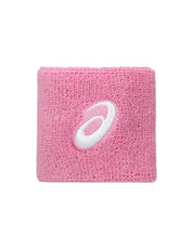 WRIST BAND PAIR BUBBLEGUM