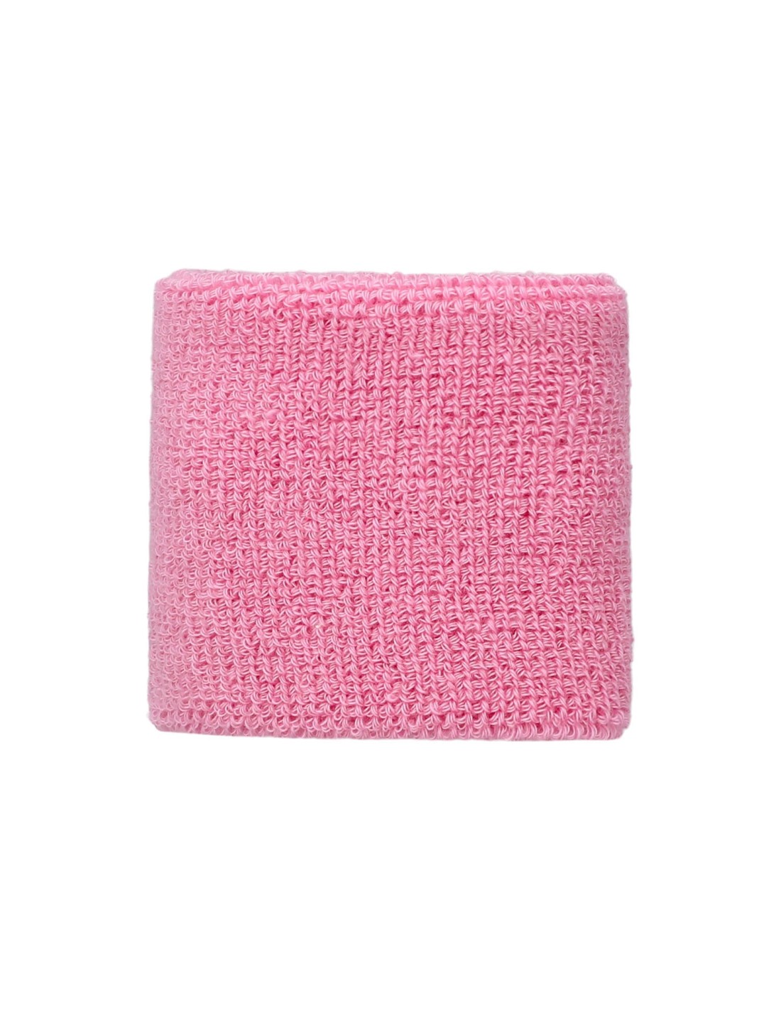 WRIST BAND PAIR BUBBLEGUM