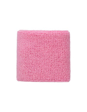 WRIST BAND PAIR BUBBLEGUM
