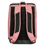 BACKPACK PROTOUR 2026_PINK_BLACK