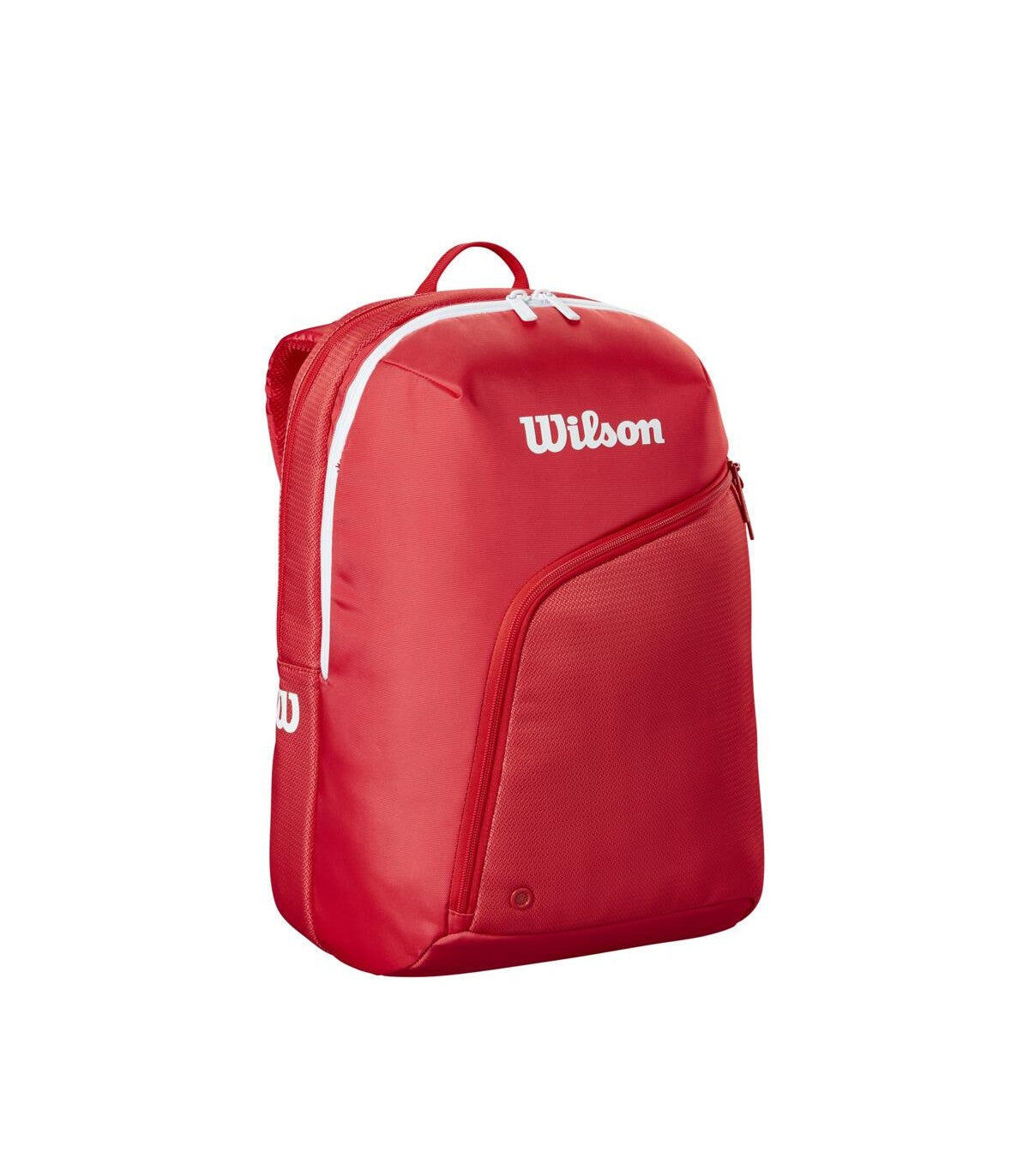 2025 PADEL TOUR BACKPACK RED Red