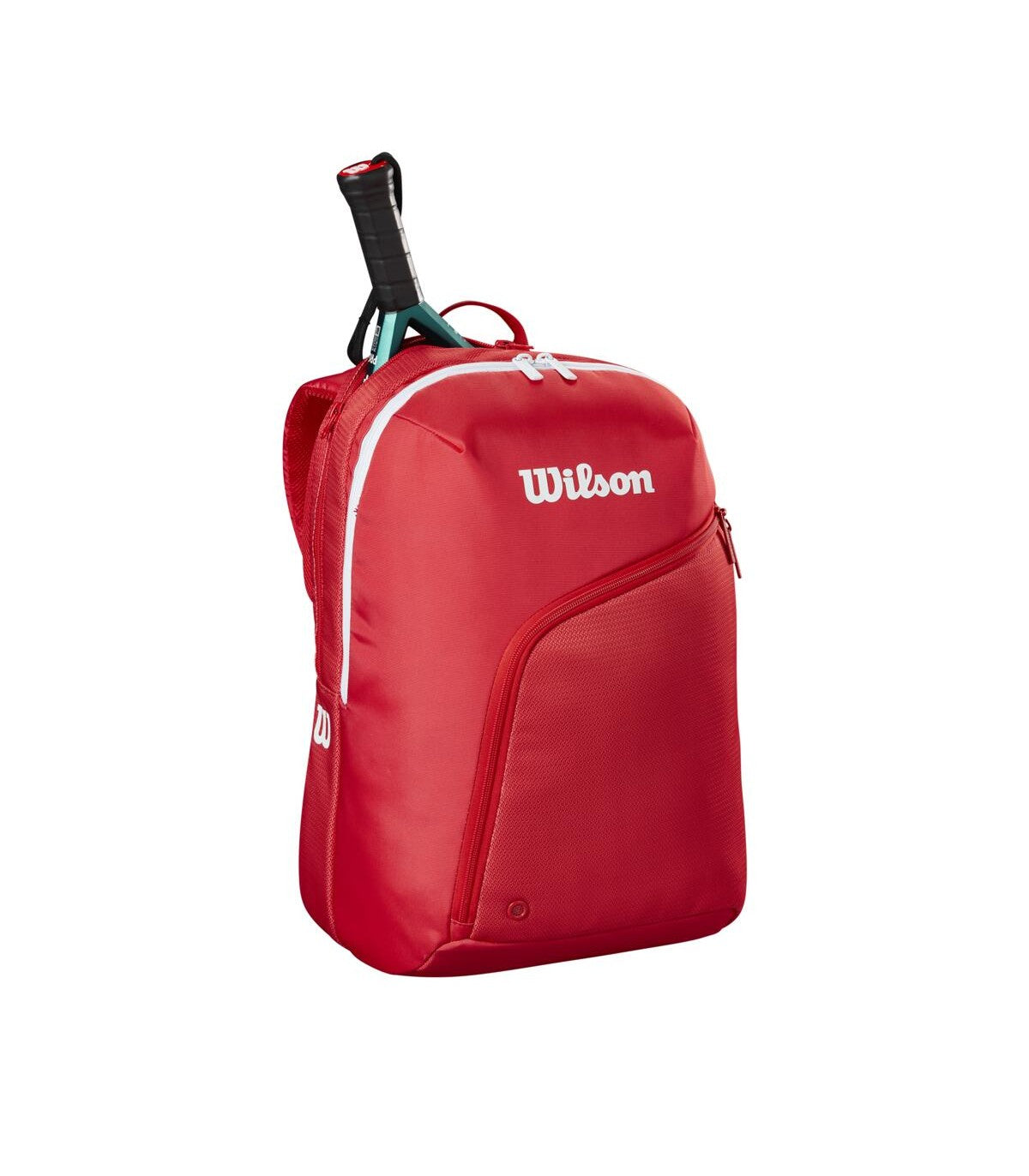 2025 PADEL TOUR BACKPACK RED Red