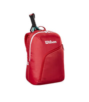 2025 PADEL TOUR BACKPACK RED Red