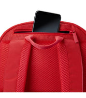 2025 PADEL TOUR BACKPACK RED Red