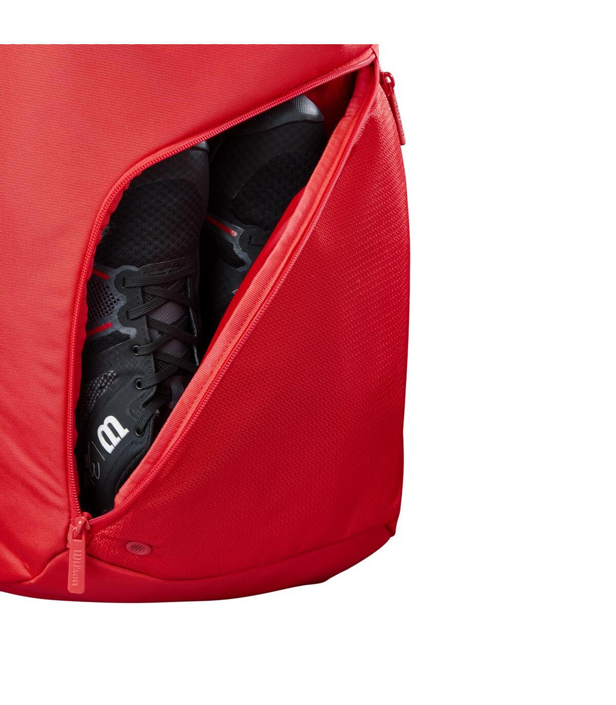 2025 PADEL TOUR BACKPACK RED Red