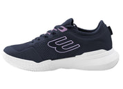Zapatillas Bullpadel Gemma Triay Elite LTD 24V Azul Marino