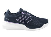Zapatillas Bullpadel Gemma Triay Elite LTD 24V Azul Marino